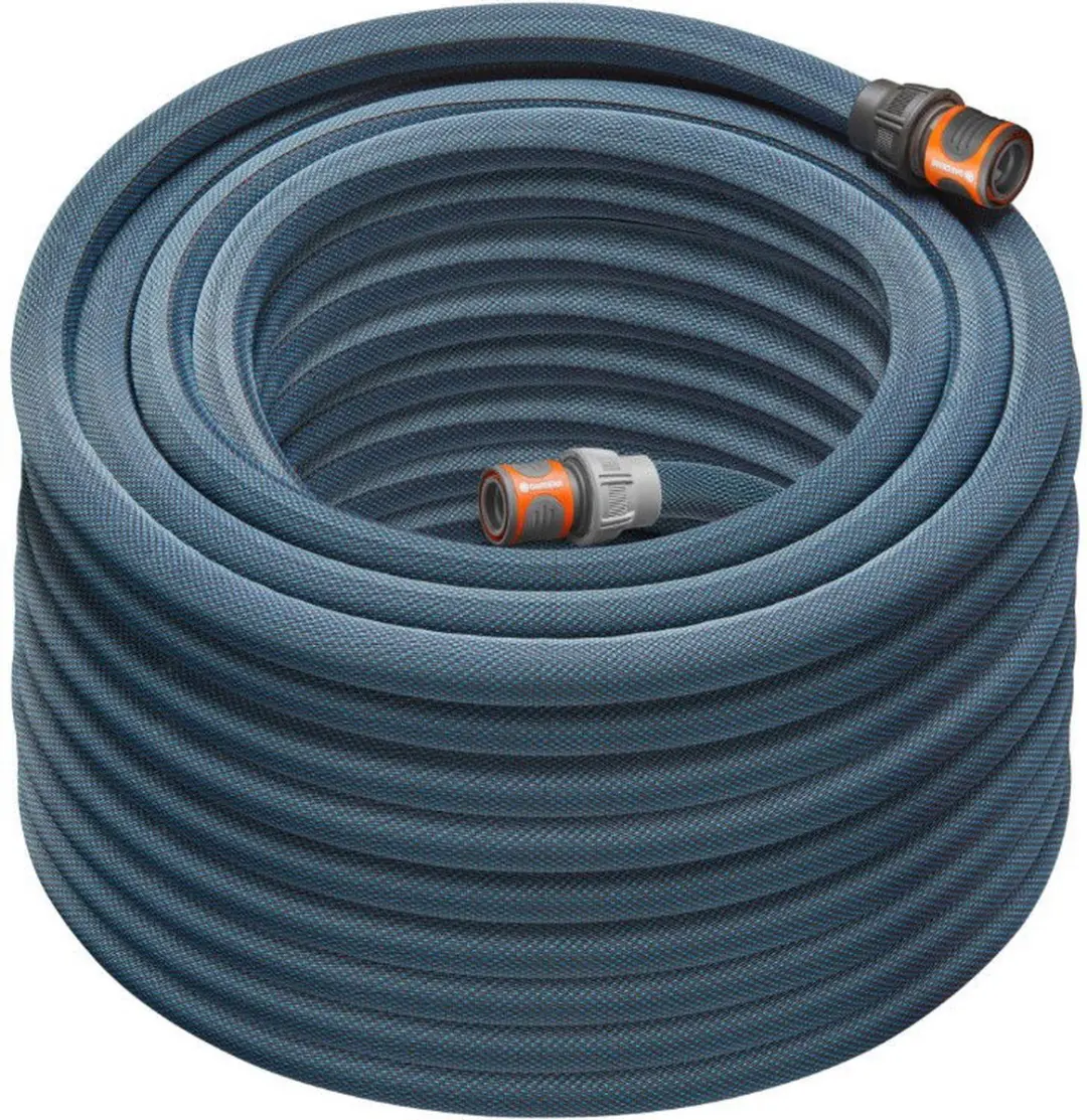 Gardena Liano Xtreme Textielslangset 30m