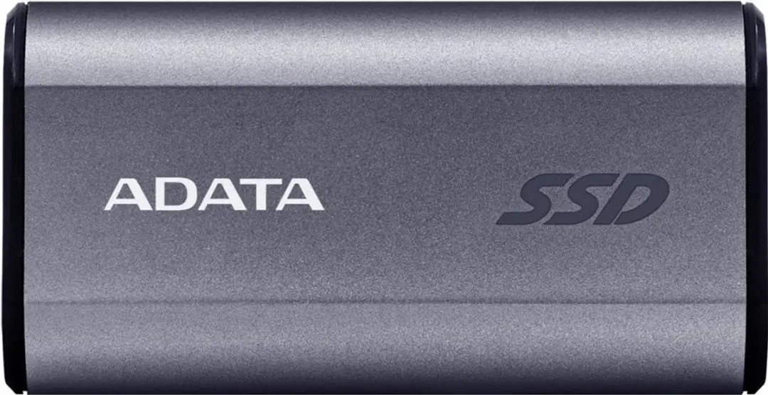 ADATA SC750-2000G-CCBK Externe SSD 2TB