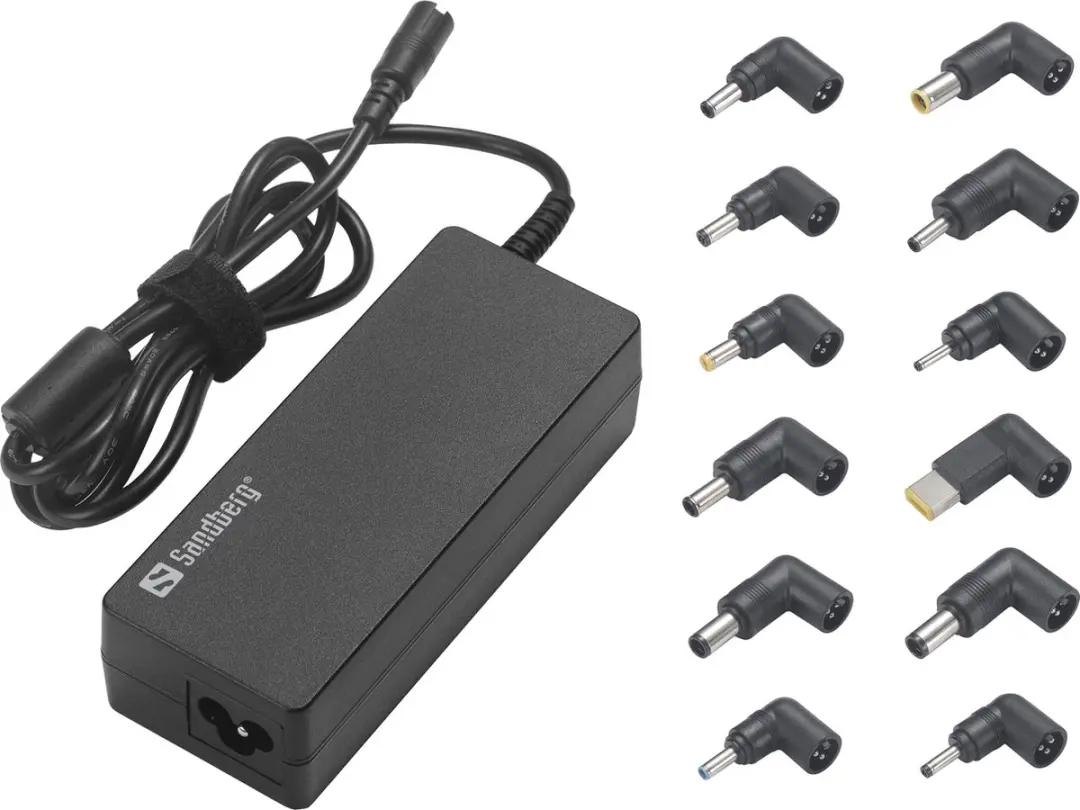 Sandberg 135-78 Laptop Adapter 90W