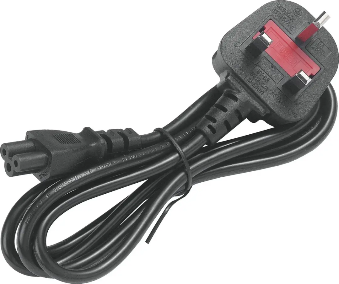 Sandberg 135-78 Laptop Adapter 90W - Zwart