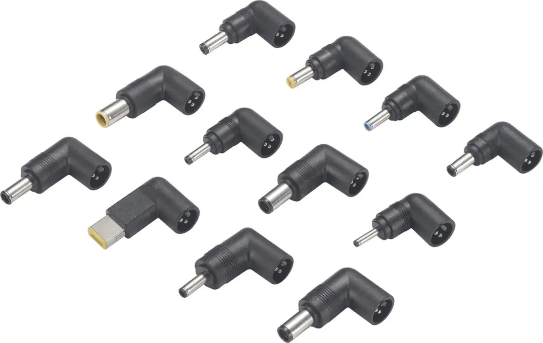 Sandberg 135-78 Laptop Adapter 90W - Zwart