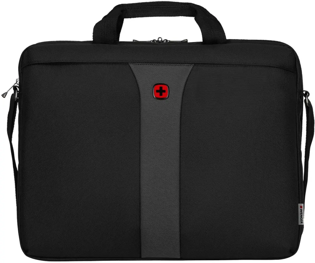 Wenger Legacy Notebooktas 17"