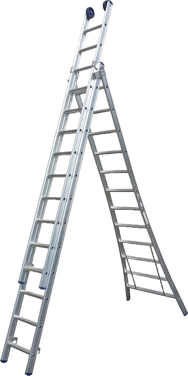 Maxall MR 3-delige Reformladder 3x12 Sporten