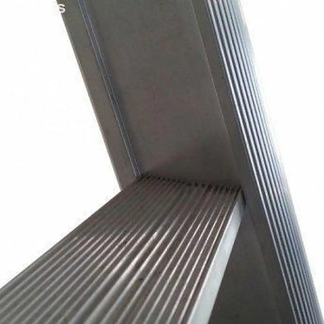 Maxall MR 3-delige Reformladder 3x12 Sporten