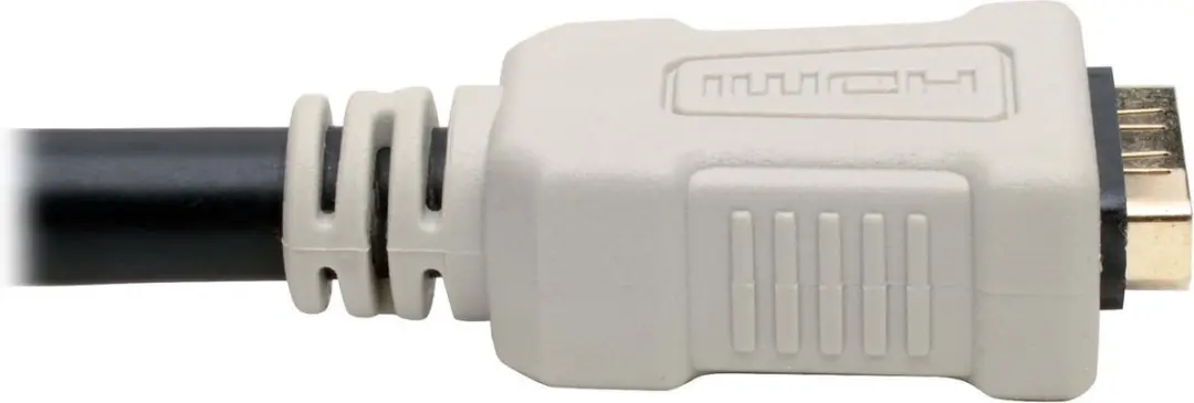 Tripp Lite P569-010-2B-MF HDMI Kabel 3,05m - Type A - Zwart