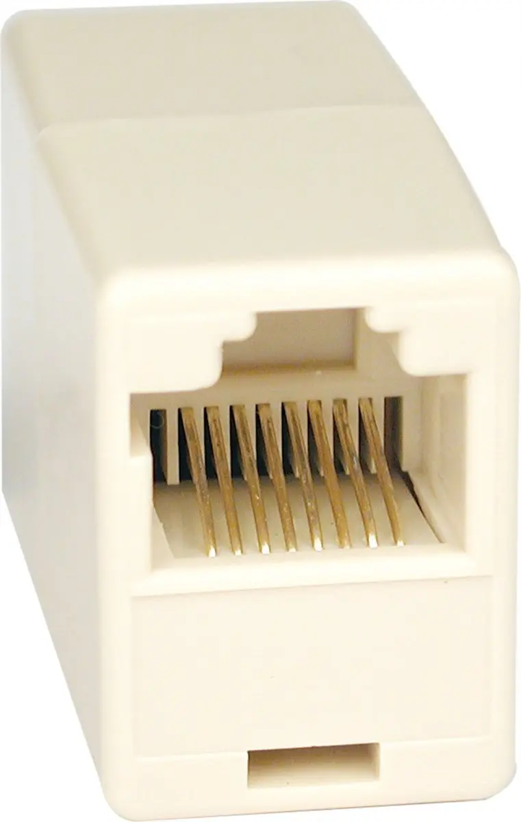 Tripp Lite N033-001 Kabelconnector