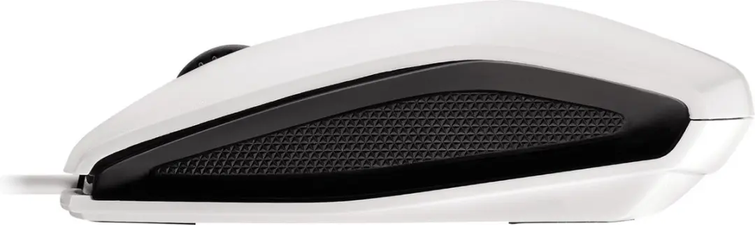 Cherry GENTIX JM-0300-0 Ambidextrous Muis