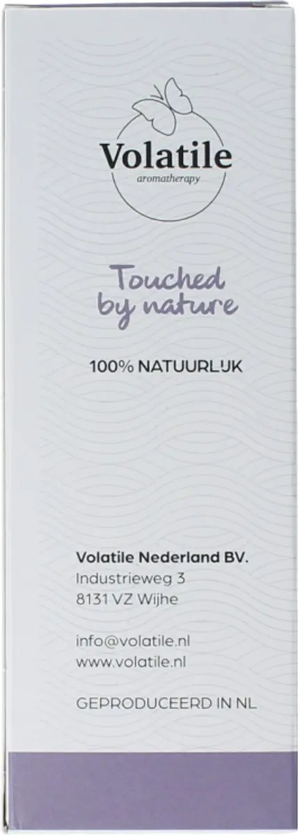 Volatile Jojoba Basisolie 100ml