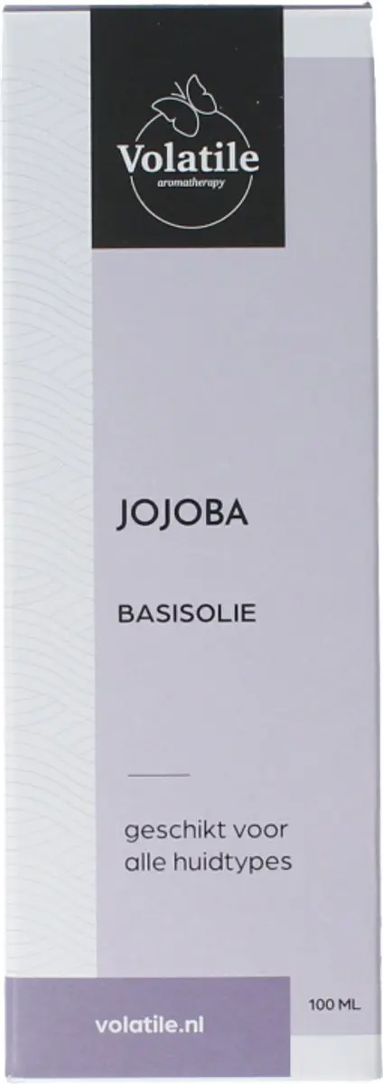 Volatile Jojoba Basisolie 100ml