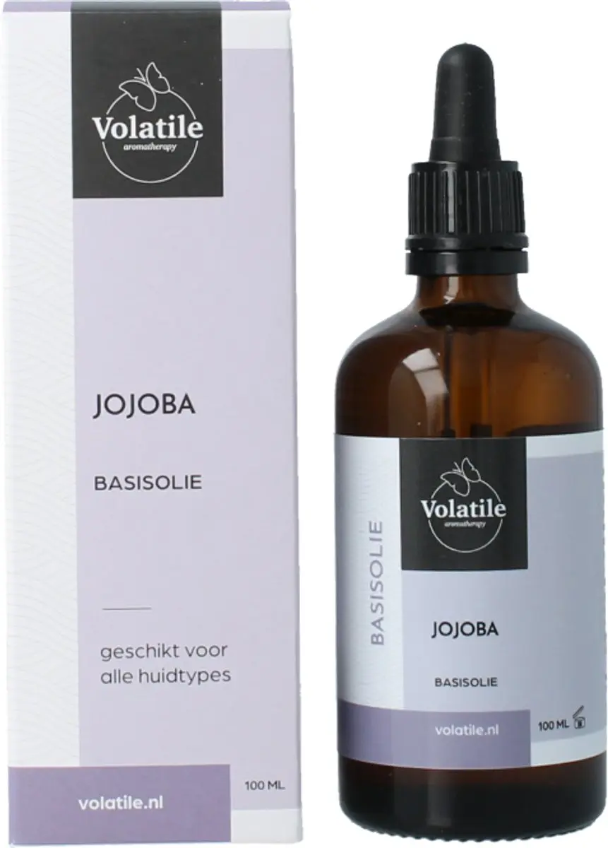 Volatile Jojoba Basisolie 100ml