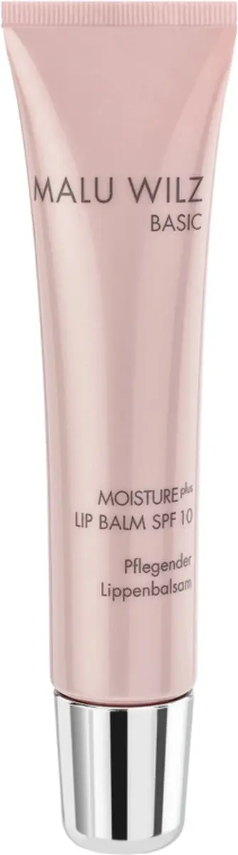 Malu Wilz Moisture Plus Lip Balm SPF30 15ml