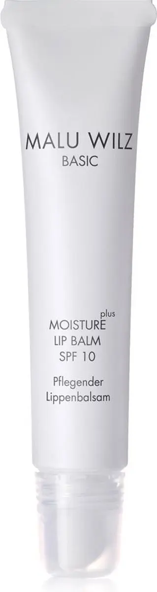 Malu Wilz Moisture Plus Lip Balm SPF30 15ml