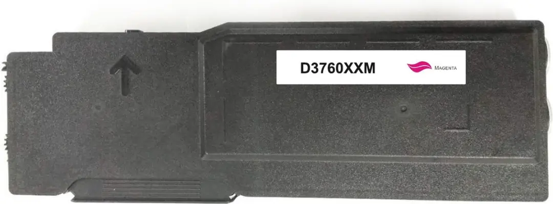 Dell 593-11121 Toner Magenta