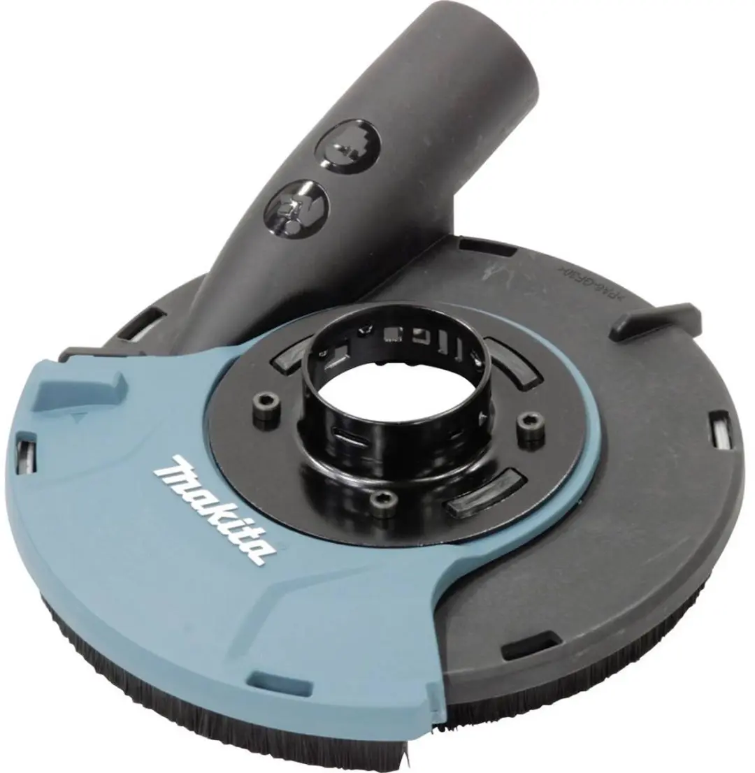 Makita 191W05-0 Stofafzuigkap Komschijf 115/125mm