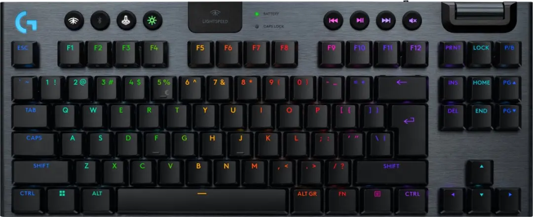 Logitech G G915 X Lightspeed Toetsenbord
