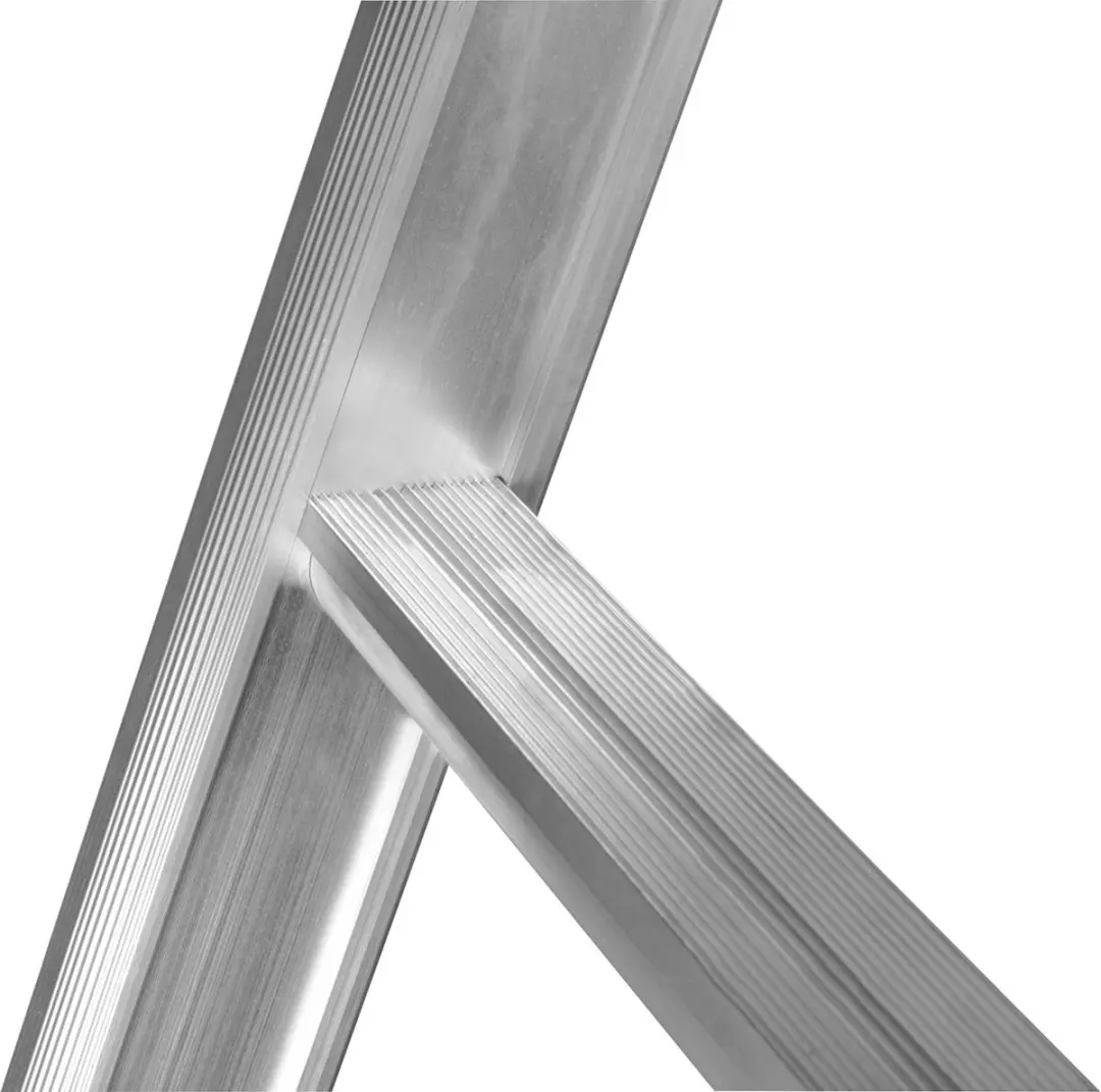Maxall MR 2-delige Reformladder 2x8 Sporten