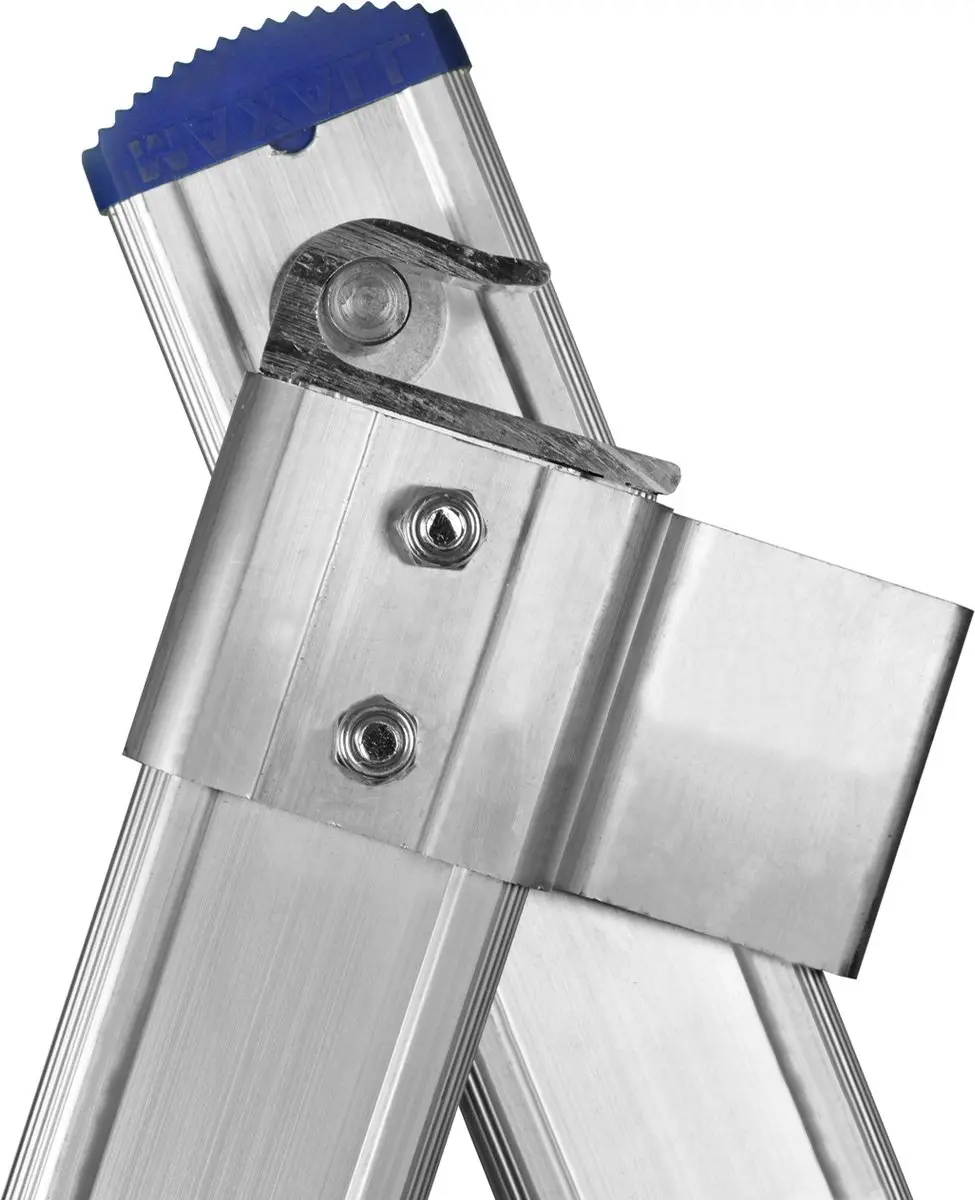 Maxall MR 2-delige Reformladder 2x8 Sporten