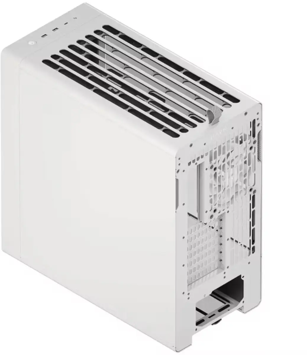 HAVN BF 360 Flow Midi Tower - Wit