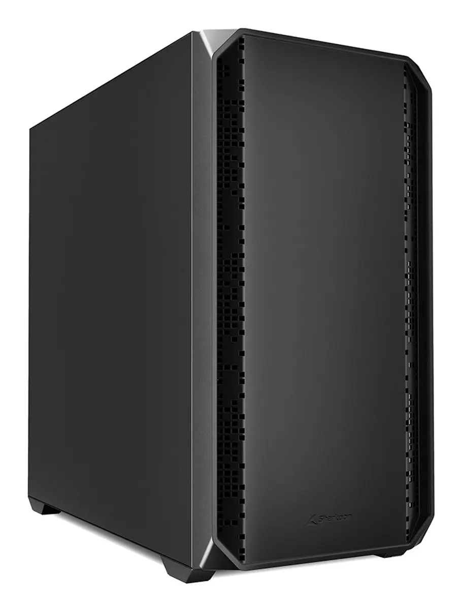Sharkoon MK2 Micro Tower