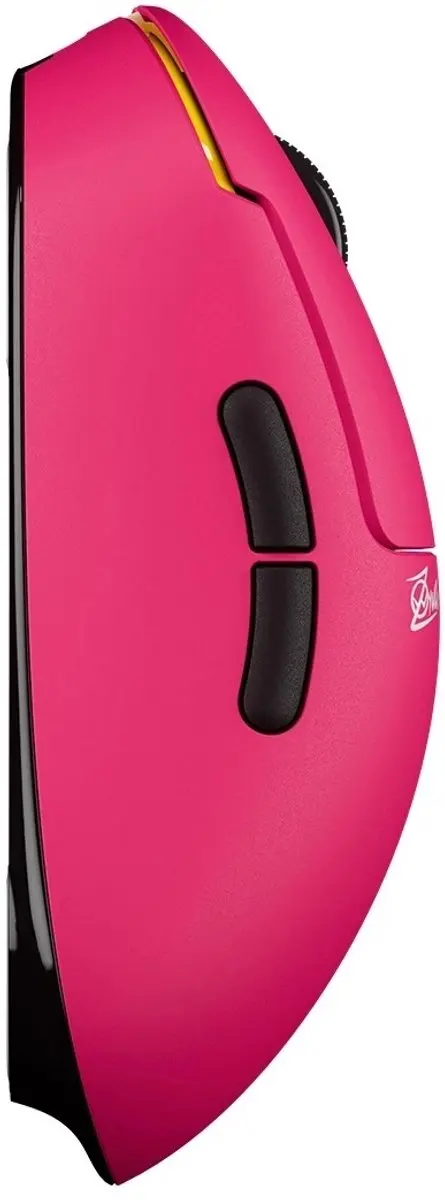 Pulsar ZywOo The Chosen Gen.2 PZWG223 Gamingmuis - Rechtshandig - 32000 DPI - Roze