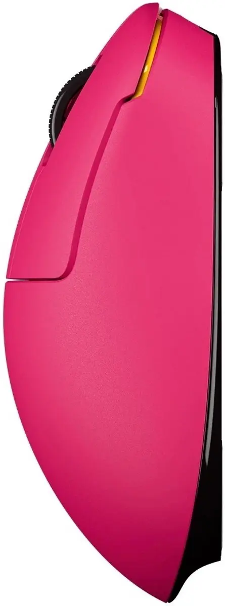 Pulsar ZywOo The Chosen Gen.2 PZWG223 Gamingmuis - Rechtshandig - 32000 DPI - Roze