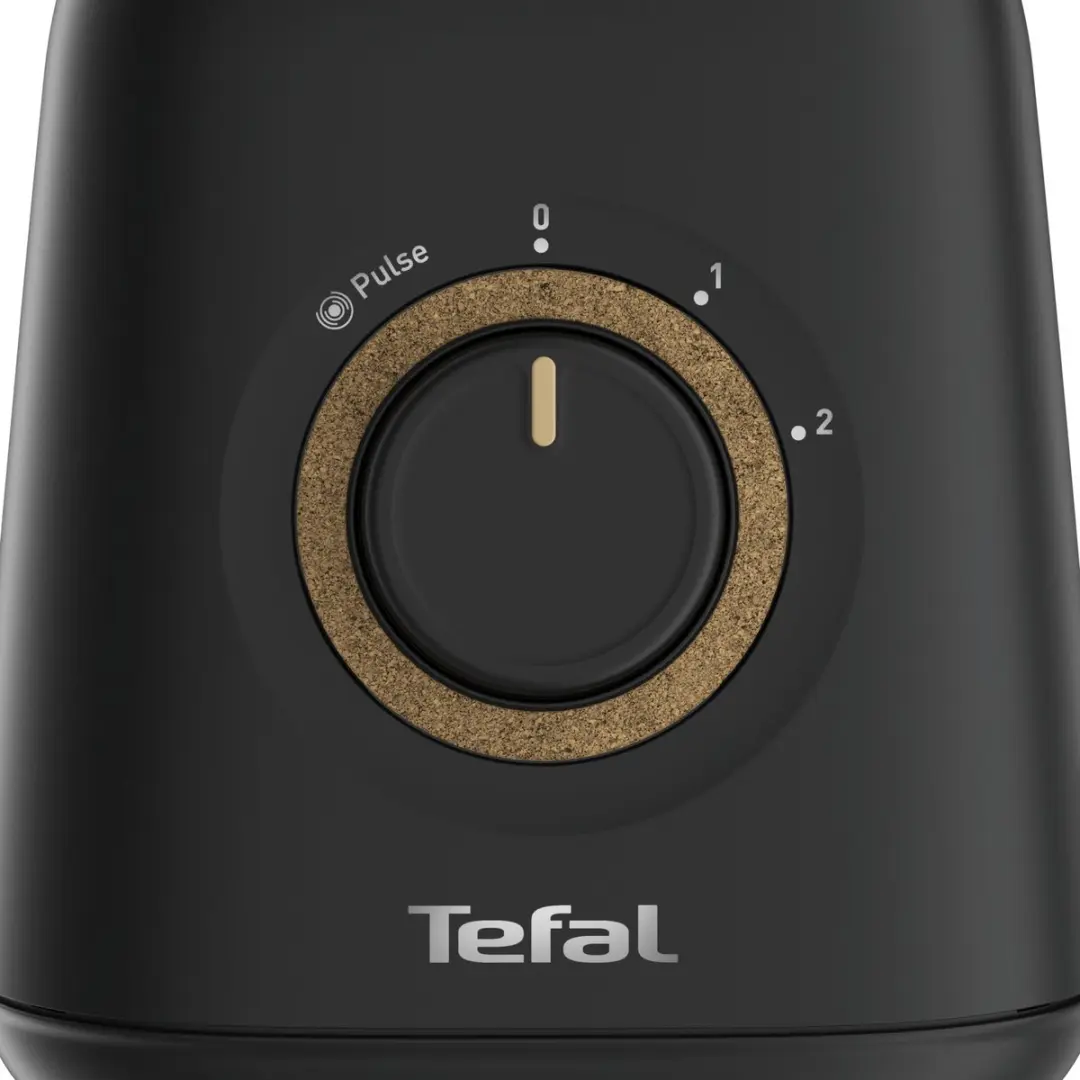 Tefal Respect BL46EN Blender 1.75L 800W - Zwart