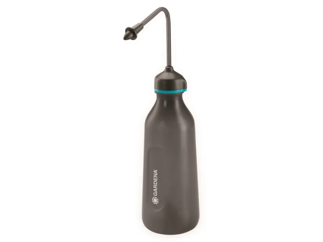 Gardena Soft Sprayer Plantenspuit 0,45L - Grijs - afbeelding 6 van 6