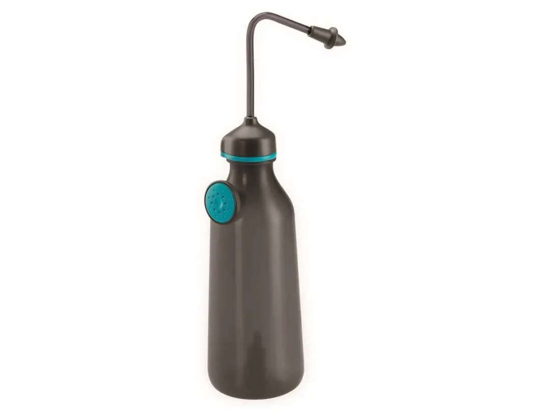 Gardena Soft Sprayer Plantenspuit 0,45L - Grijs