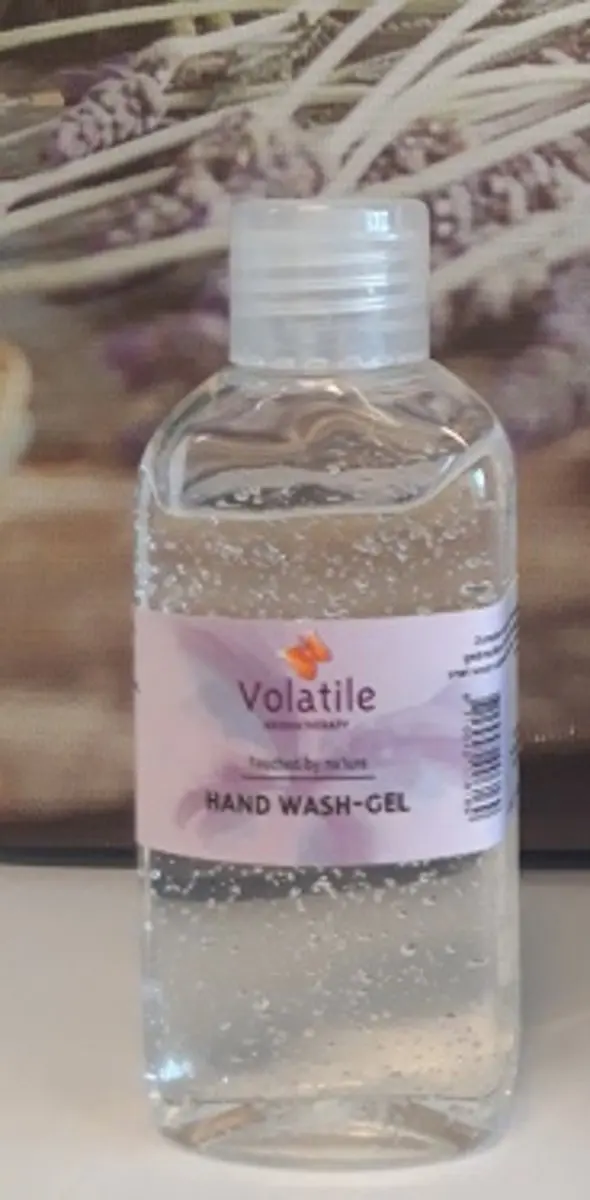 Volatile Handwashgel 125ml