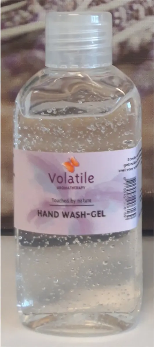 Volatile Handwashgel 125ml