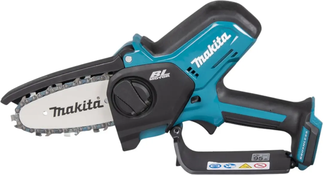 Makita UC100DZ Accu Snoeizaag 12V - 100mm