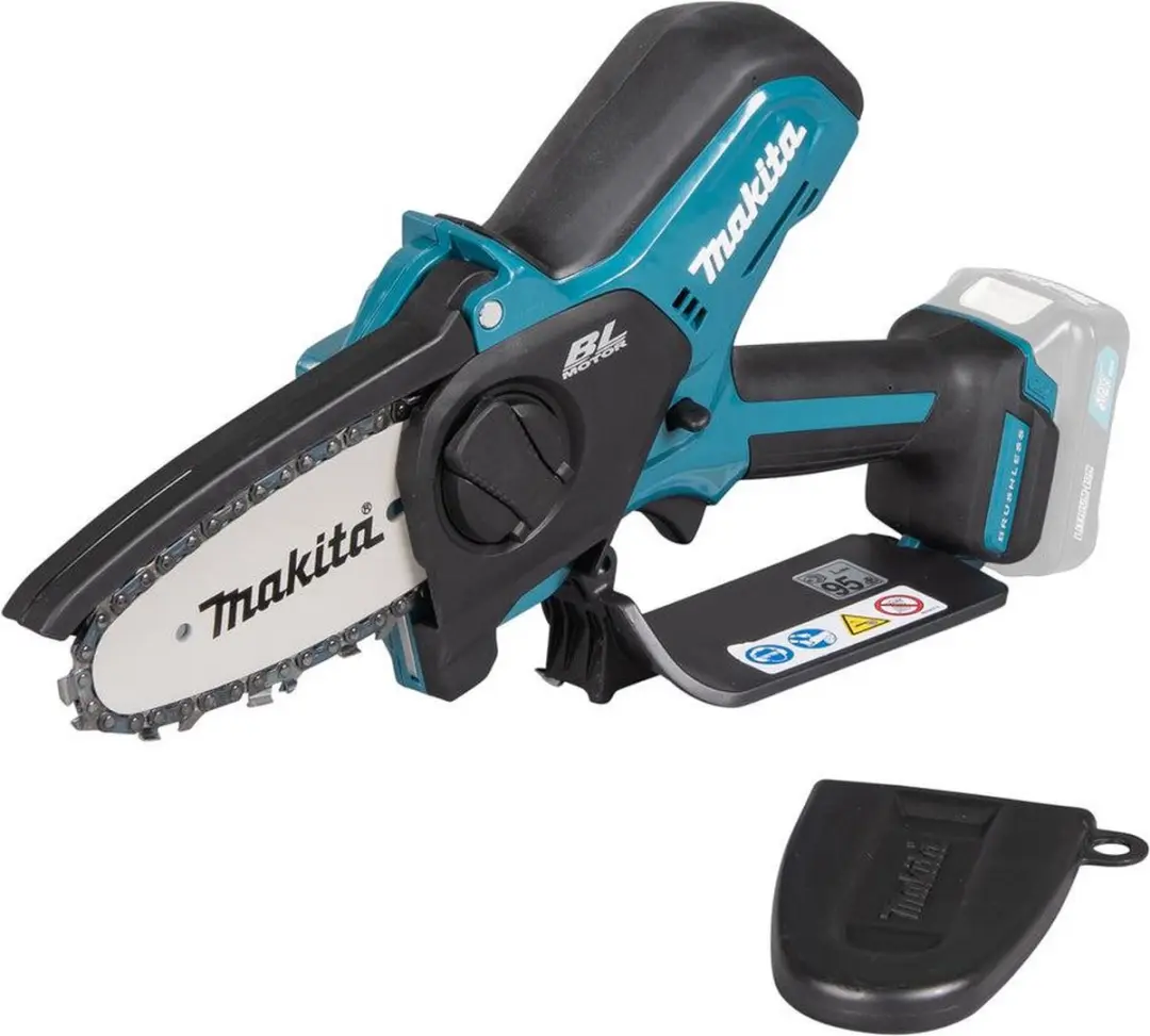 Makita UC100DZ Accu Snoeizaag 12V - 100mm