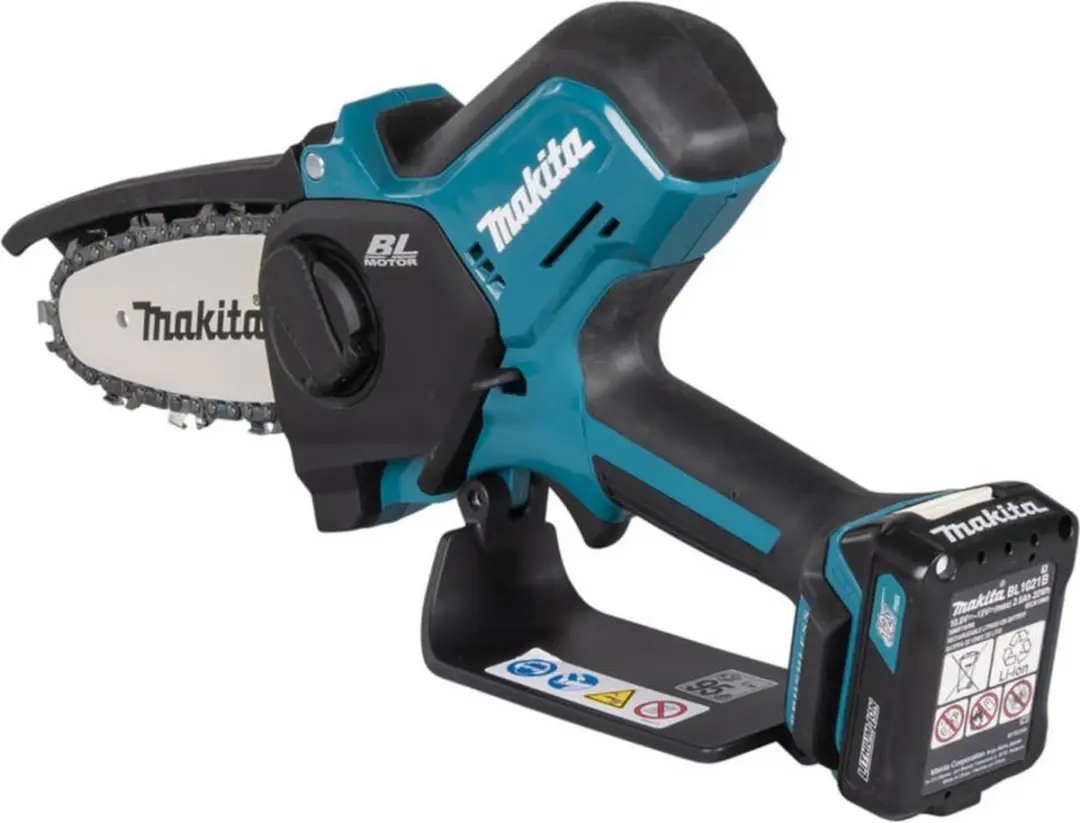 Makita UC100DZ Accu Snoeizaag 12V - 100mm