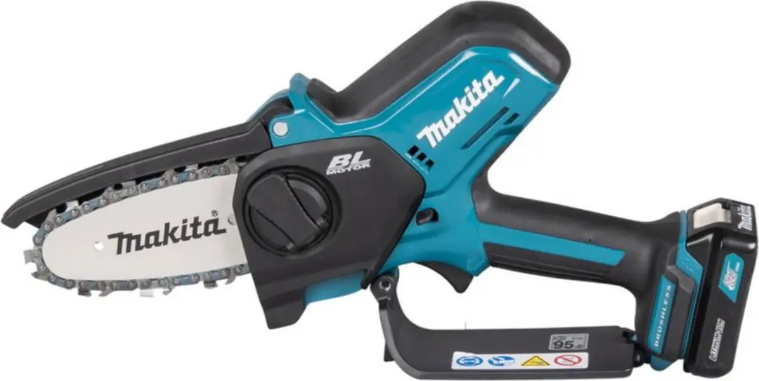 Makita UC100DZ Accu Snoeizaag 12V - 100mm - afbeelding 6 van 6