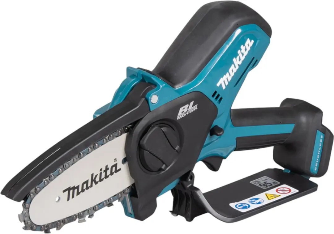 Makita UC100DZ Accu Snoeizaag 12V