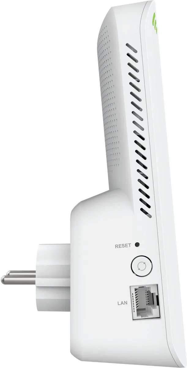 D-Link DAP-X1860/E WiFi Versterker 1800 Mbps - Wit - afbeelding 6 van 6