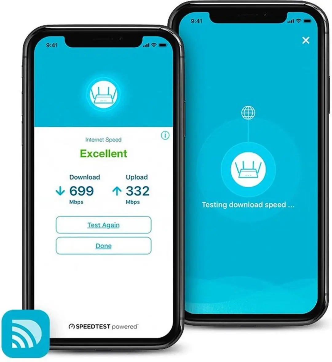 D-Link DAP-X1860/E WiFi Versterker 1800 Mbps - Wit