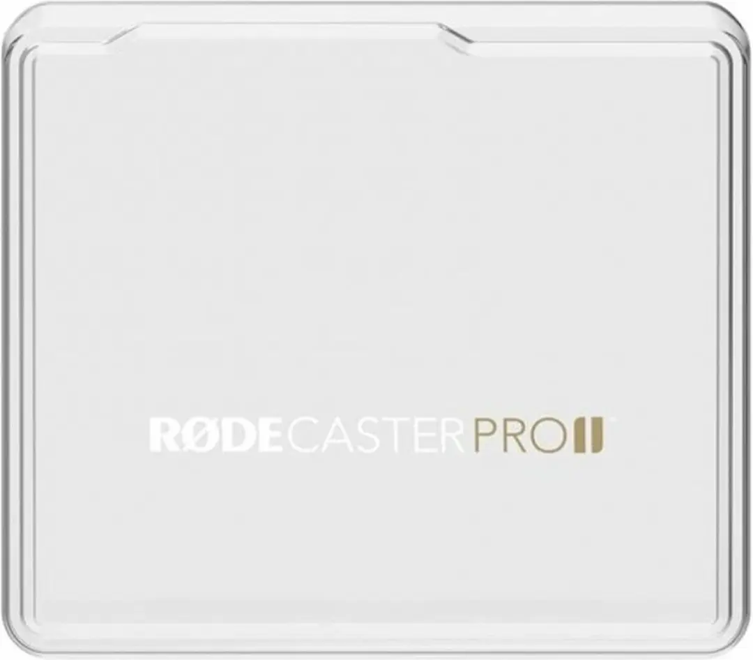 RODE RØDECover 2 Stofkap