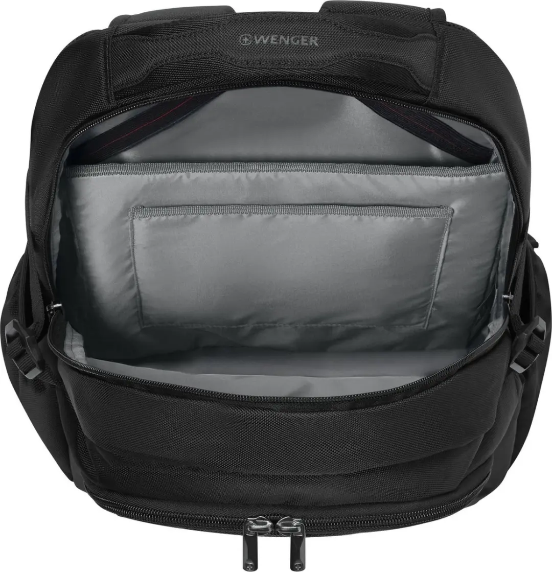 Wenger XE Ryde 16 Laptoprugzak 26L - 13 inch - Zwart
