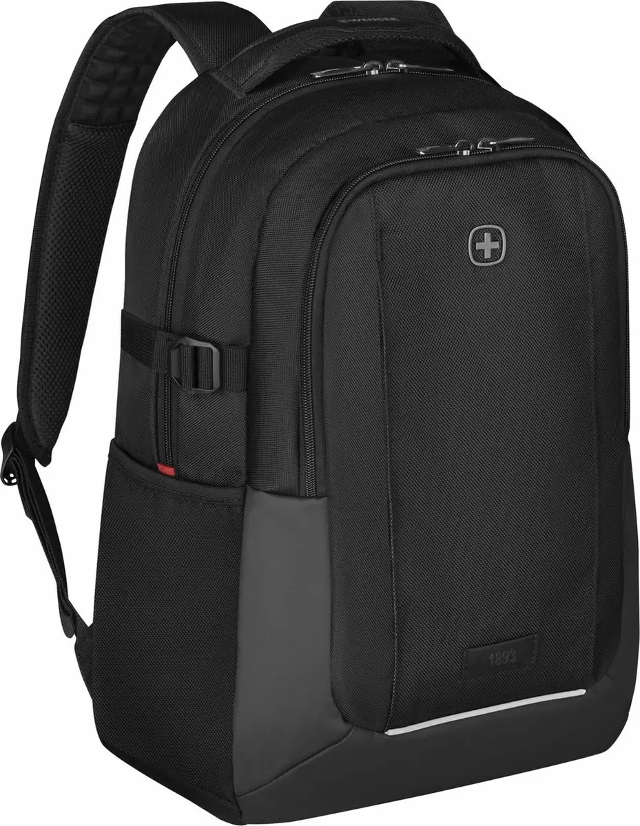 Wenger XE Ryde 16 Laptoprugzak 26L - 13 inch - Zwart