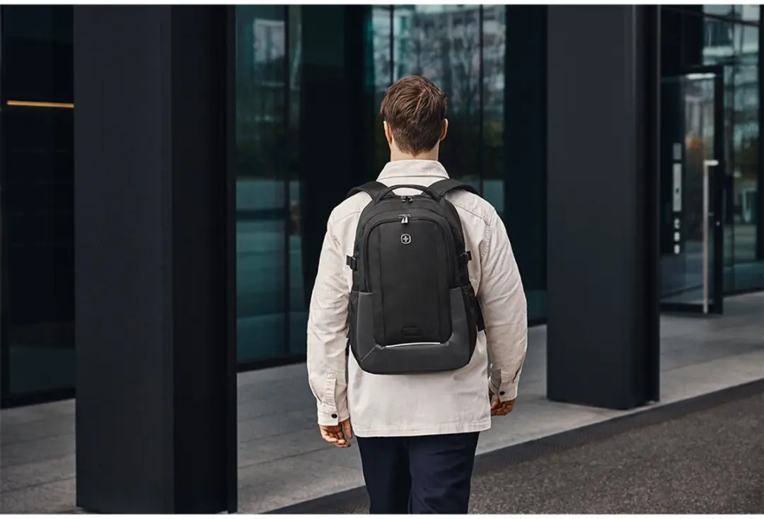 Wenger XE Ryde 16 Laptoprugzak 26L - 13 inch - Zwart