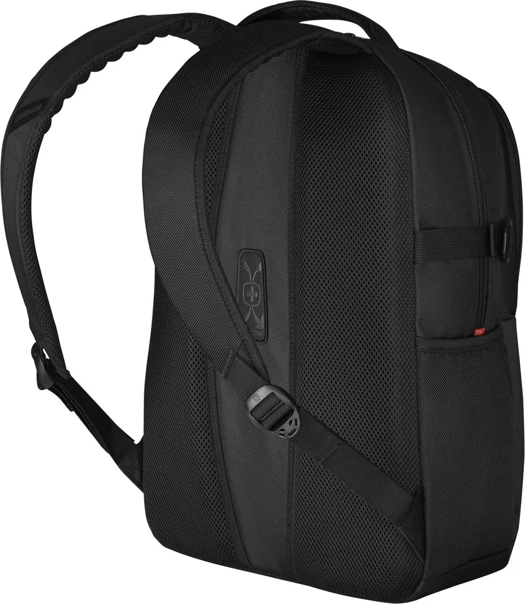 Wenger XE Ryde 16 Laptoprugzak 26L - 13 inch - Zwart - afbeelding 6 van 6