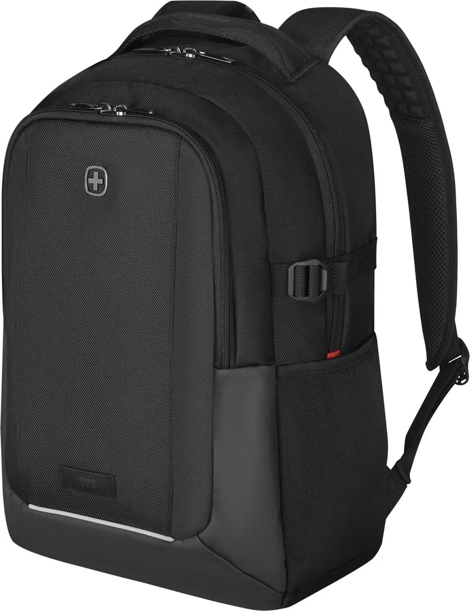 Wenger XE Ryde 16 Laptoprugzak 26L - 13 inch - Zwart