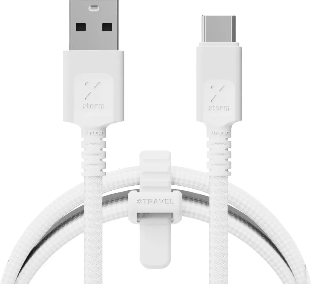 Xtorm Next Gen USB-A naar USB-C Kabel CX3050