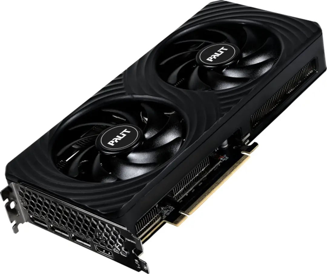 Palit GeForce RTX 5060 Dual NE75060019P1-GB2063D - 8GB GDDR7