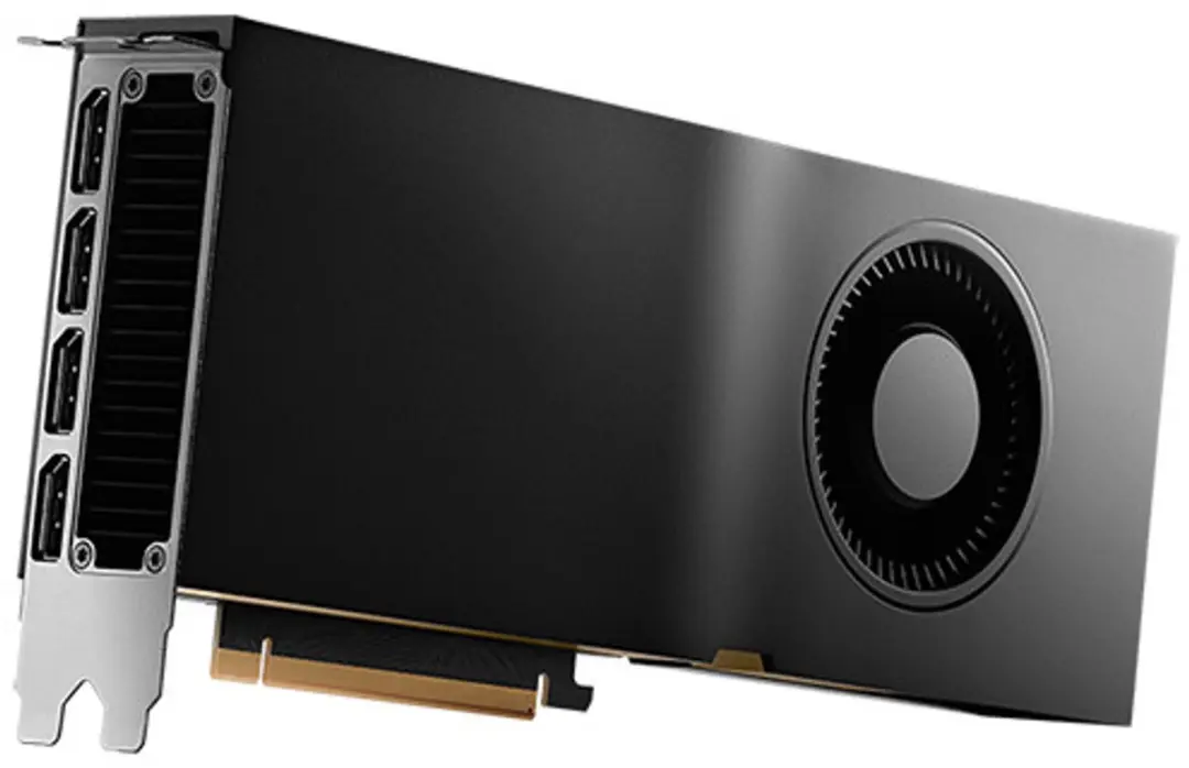 PNY NVIDIA RTX 5000 Ada VCNRTX5000ADA-SB Videokaart 32GB