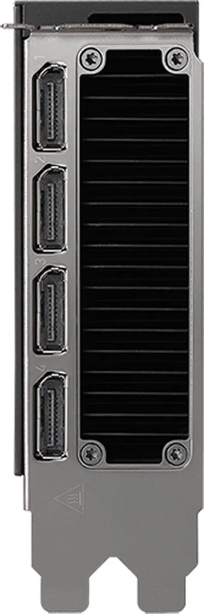 PNY NVIDIA RTX 5000 Ada VCNRTX5000ADA-SB Videokaart 32GB