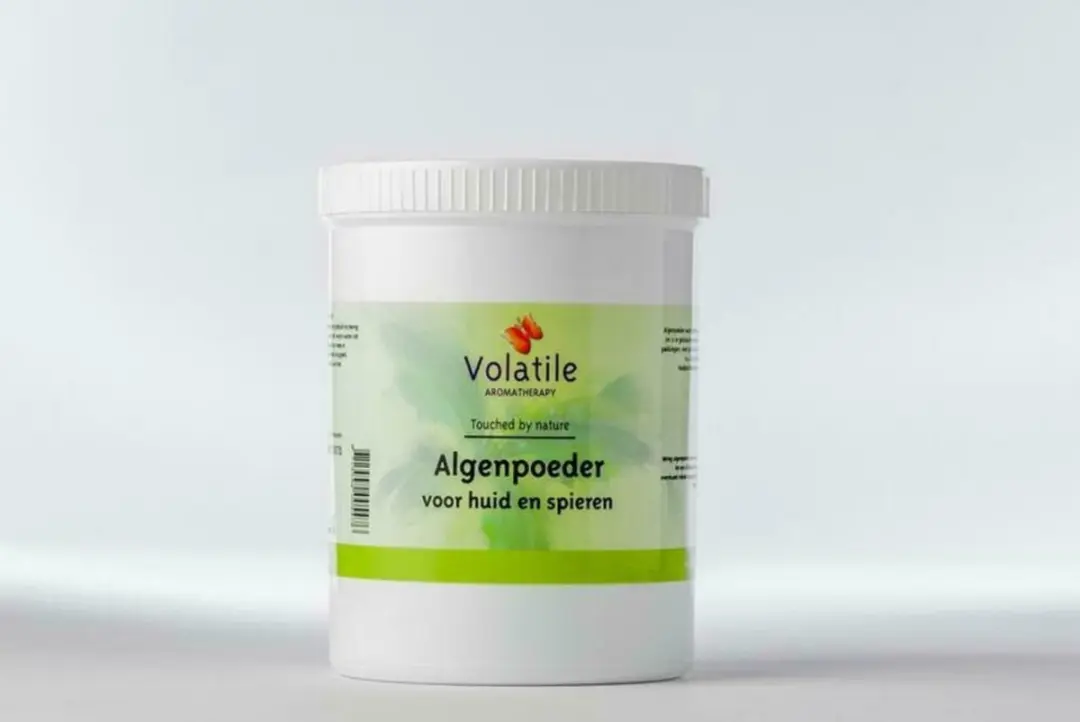 Volatile Algen Pakking 500g