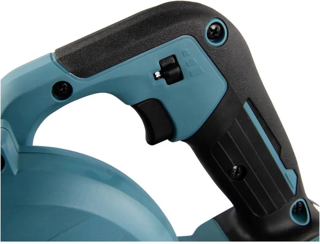 Makita UB101DZ Accu Bladblazer 12V - 201,6 km/h - afbeelding 6 van 6