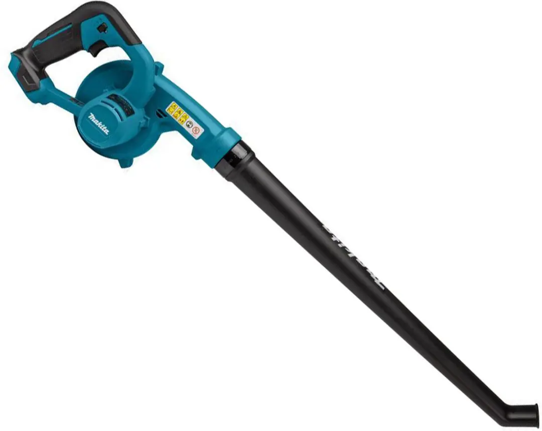 Makita UB101DZ Accu Bladblazer 12V - 201,6 km/h